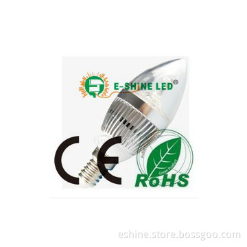 12W E27 LED Spot light/factory price/high quality
